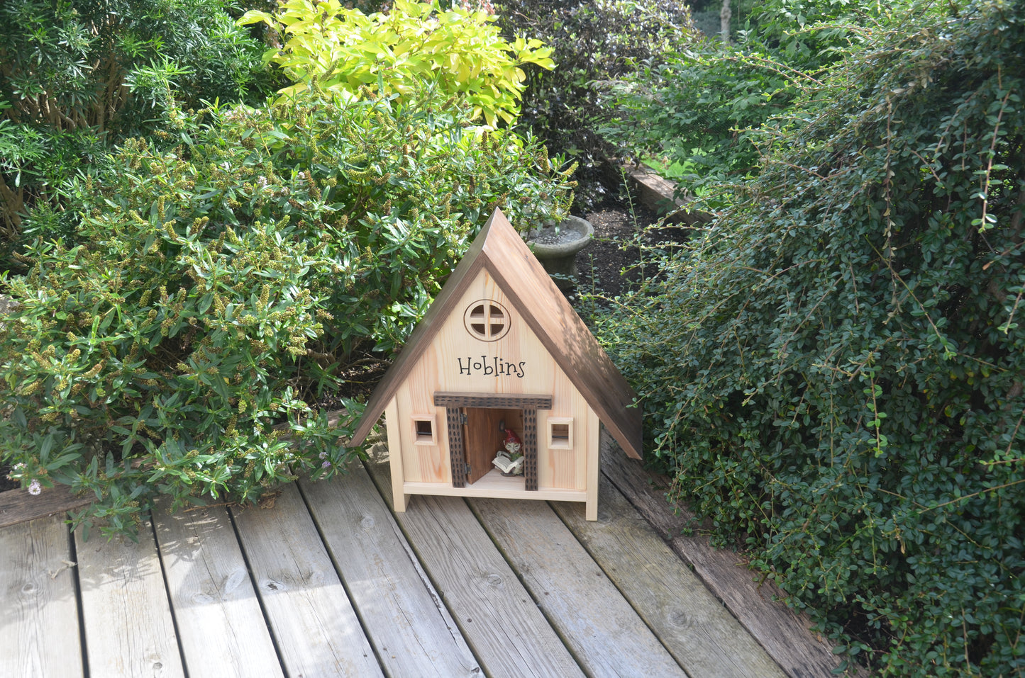 Garden Decorative Hoblins Home