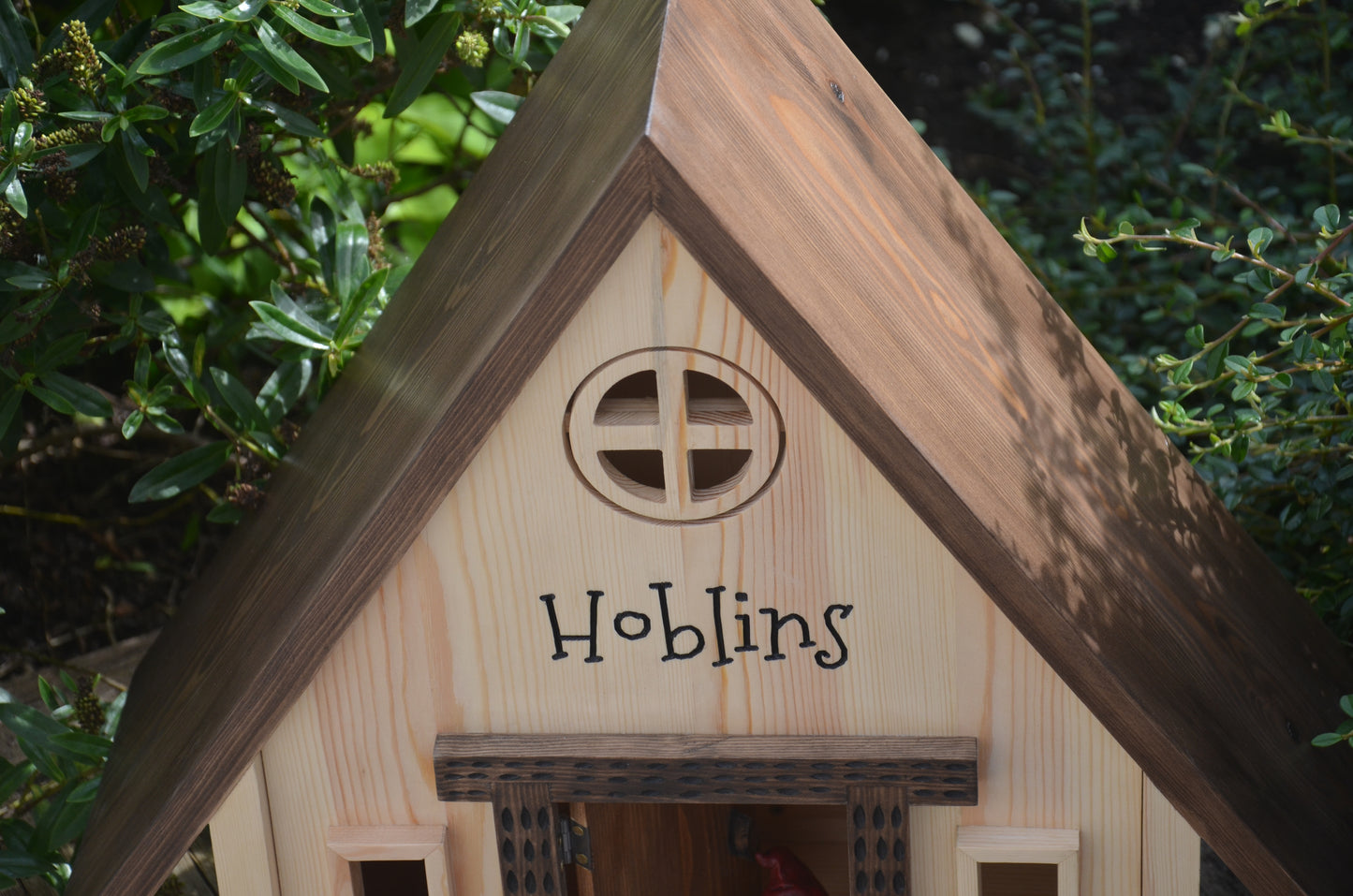 Garden Decorative Hoblins Home