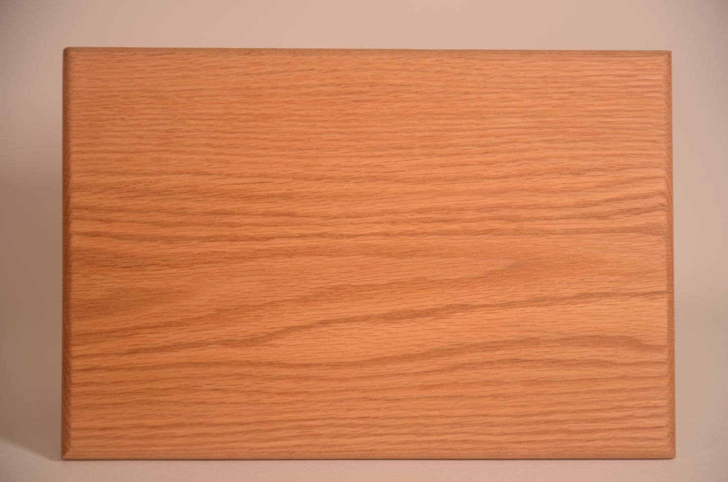 Solid Oak Chopping Board