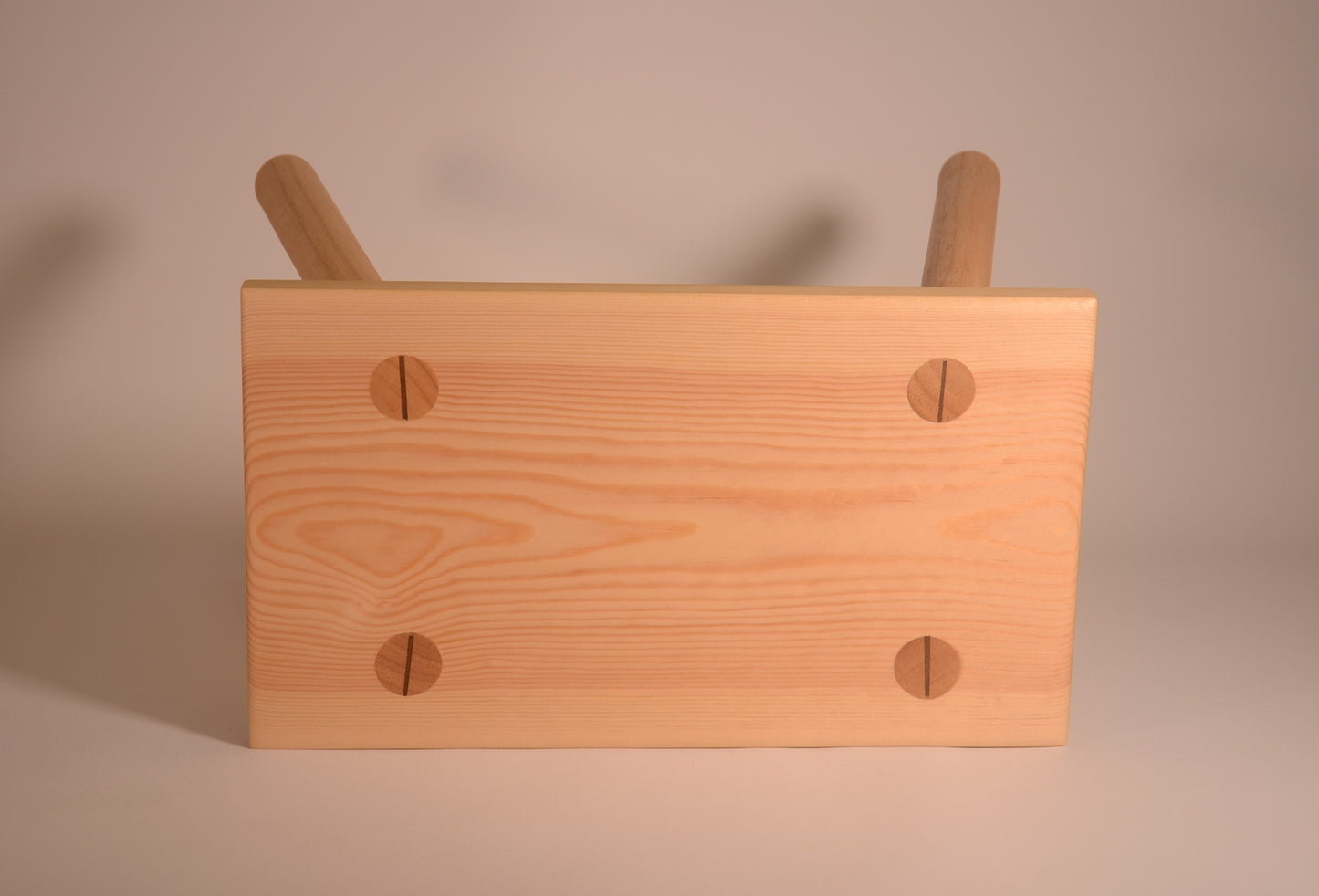 Small Wooden Stool
