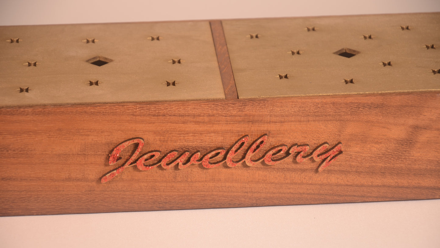 Jewellery Box