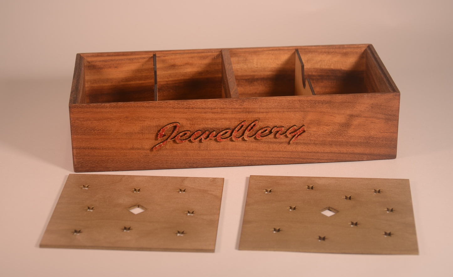 Jewellery Box