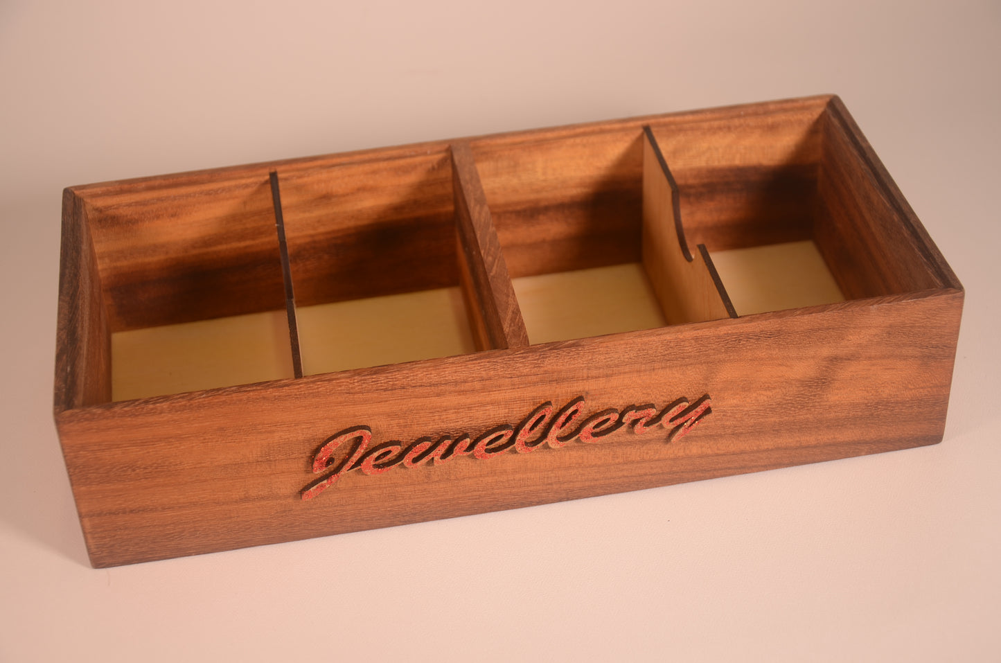 Jewellery Box