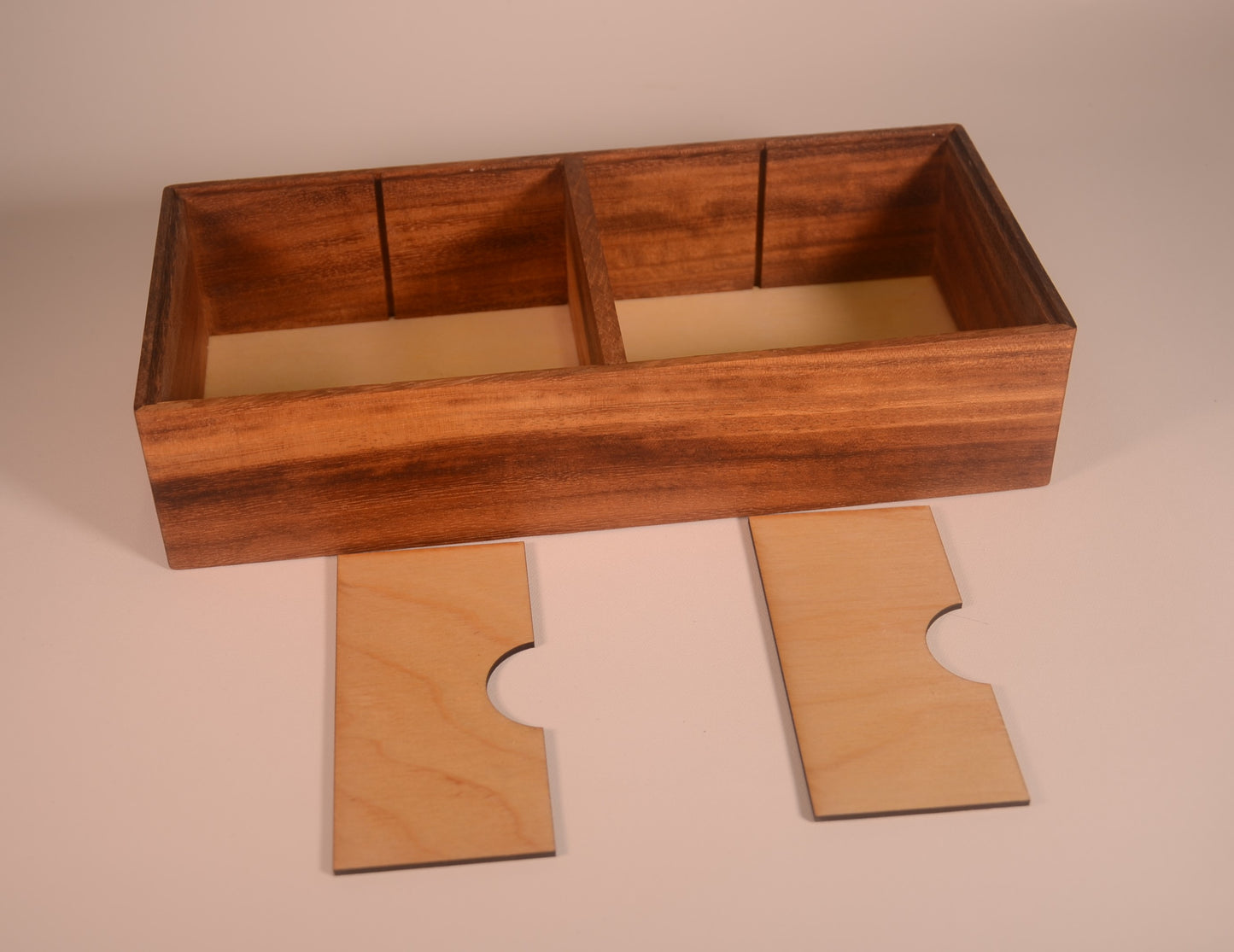 Jewellery Box