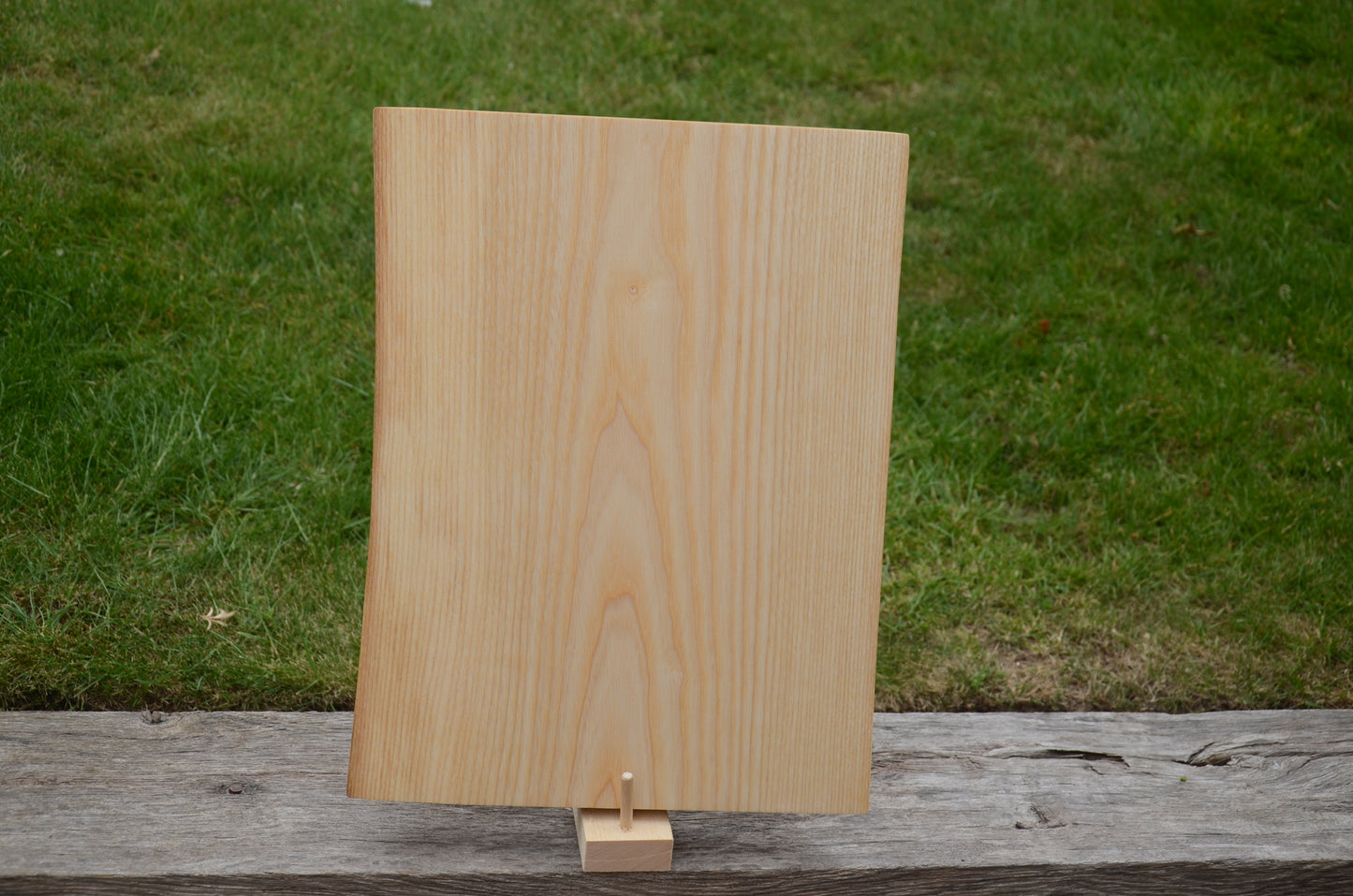 Ash Chopping Board