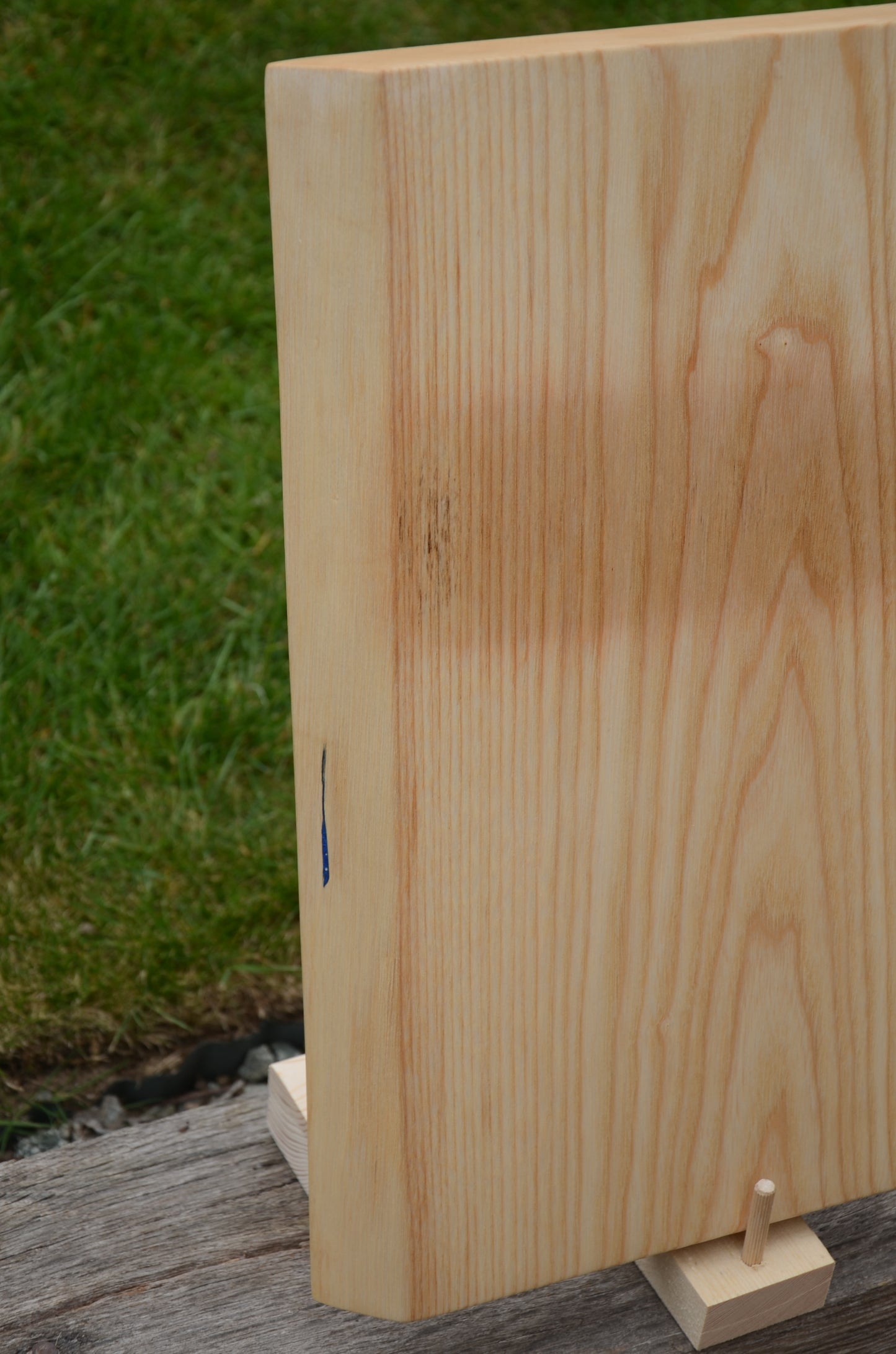 Ash Chopping Board