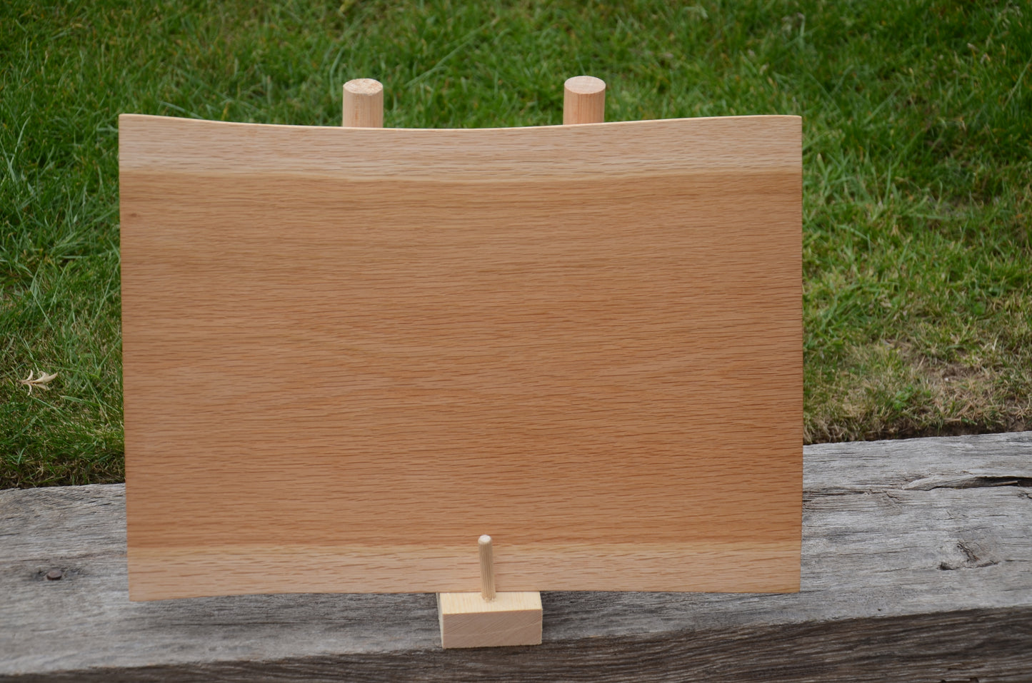 Solid Oak Chopping Board