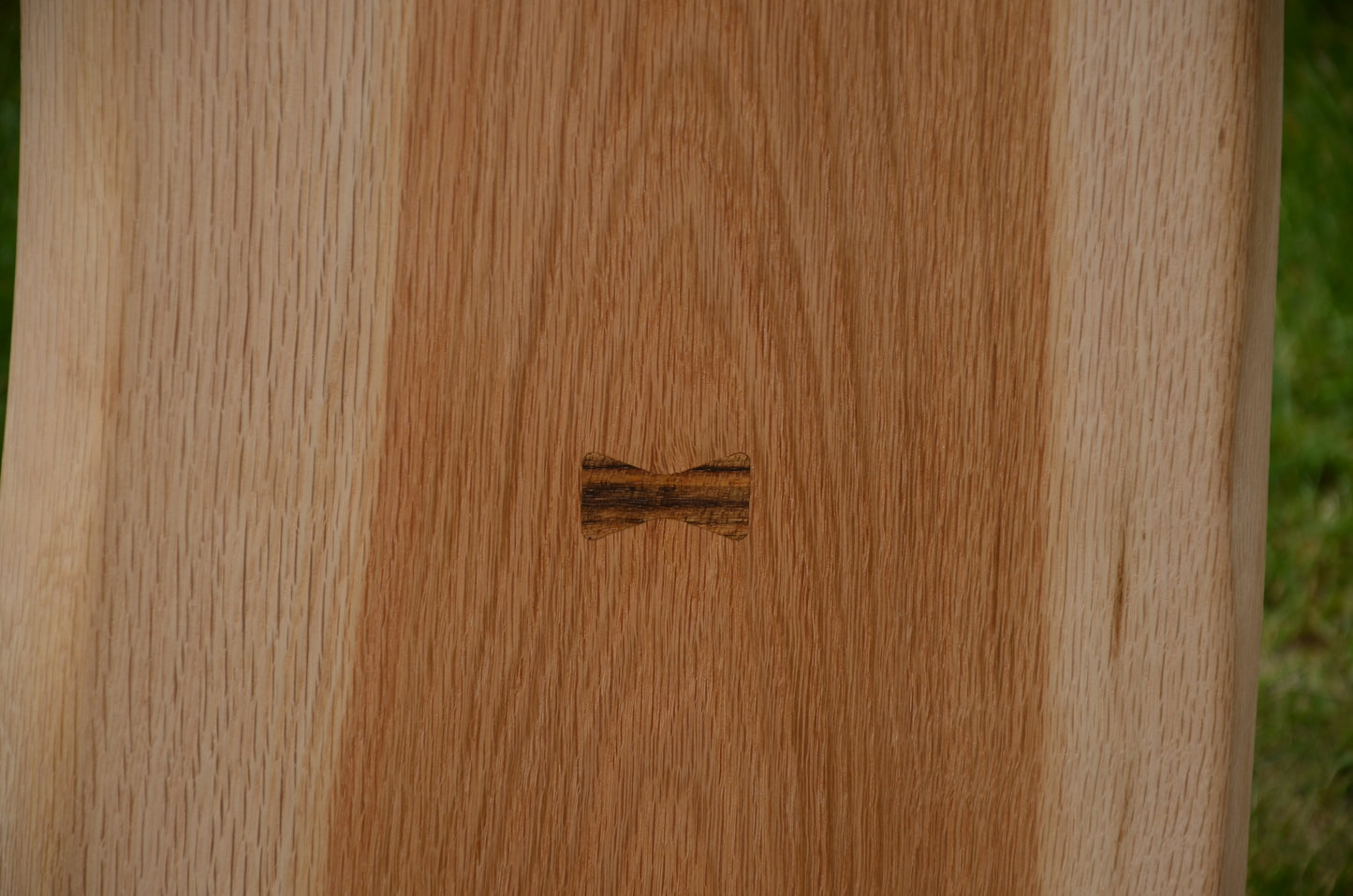 Single Bowtie Chopping Board