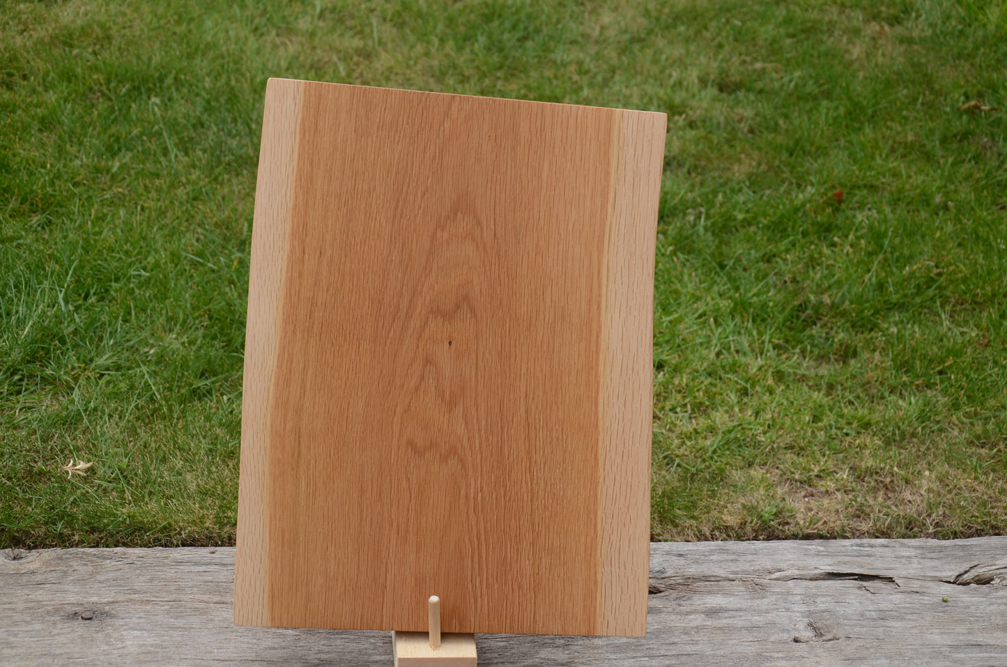 Single Bowtie Chopping Board
