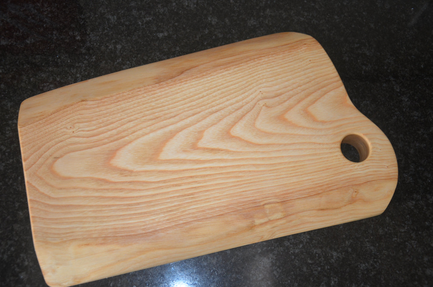 Ash Chopping Board