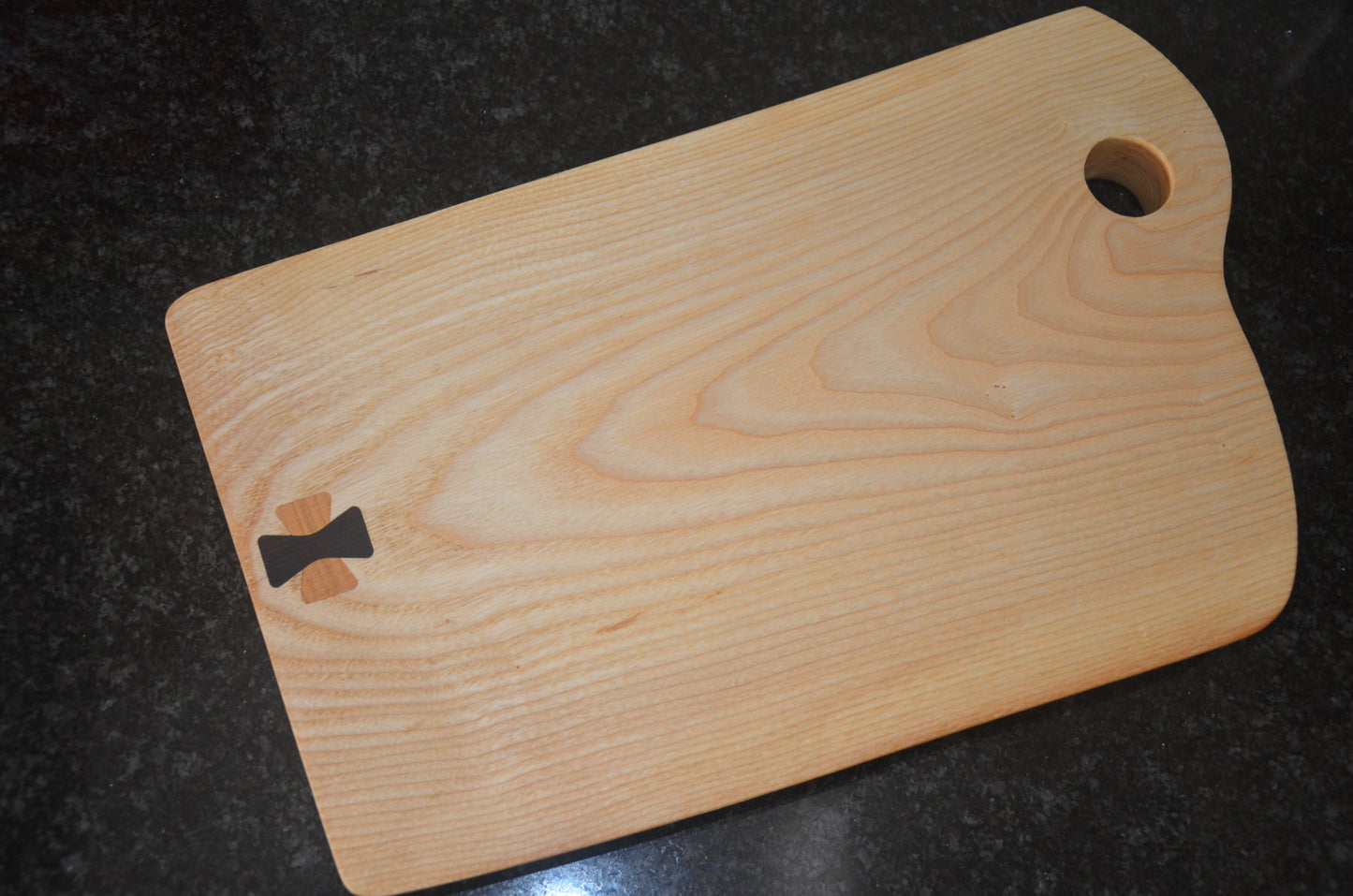 Ash Chopping Board