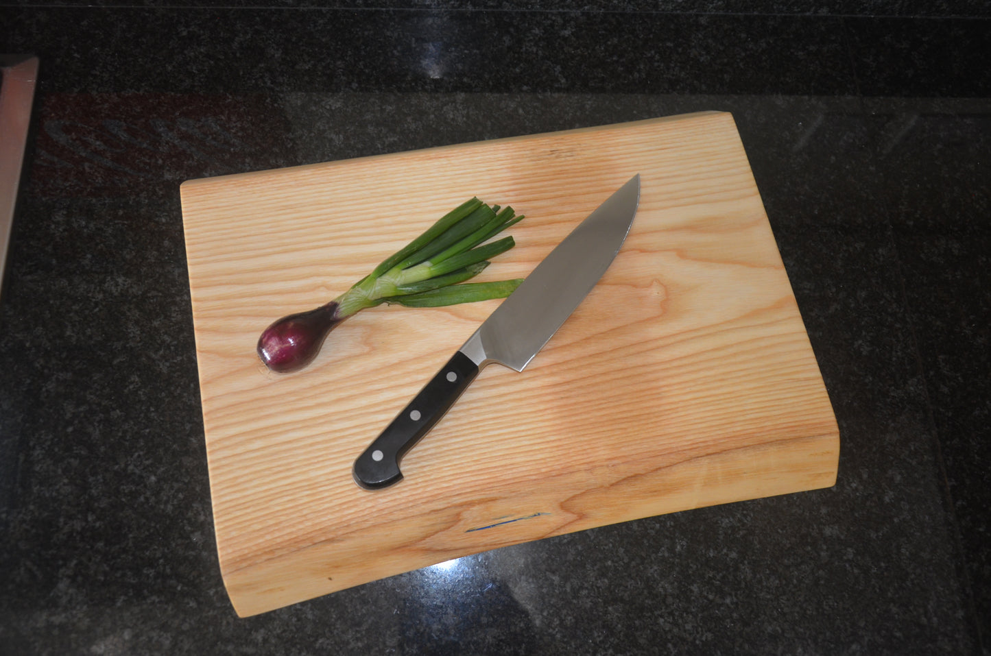 Ash Chopping Board
