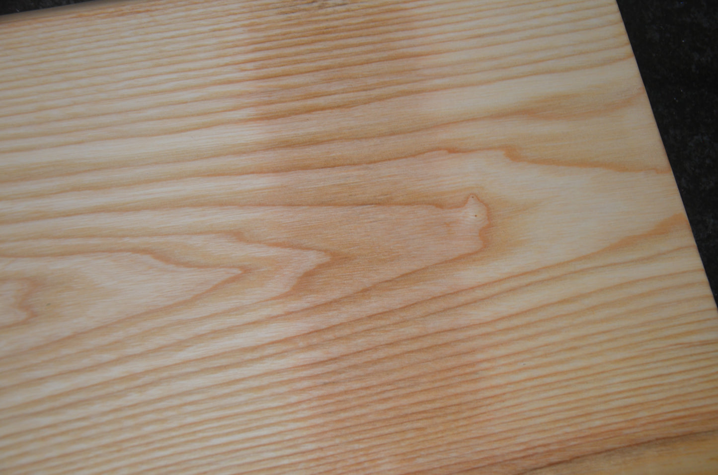 Ash Chopping Board