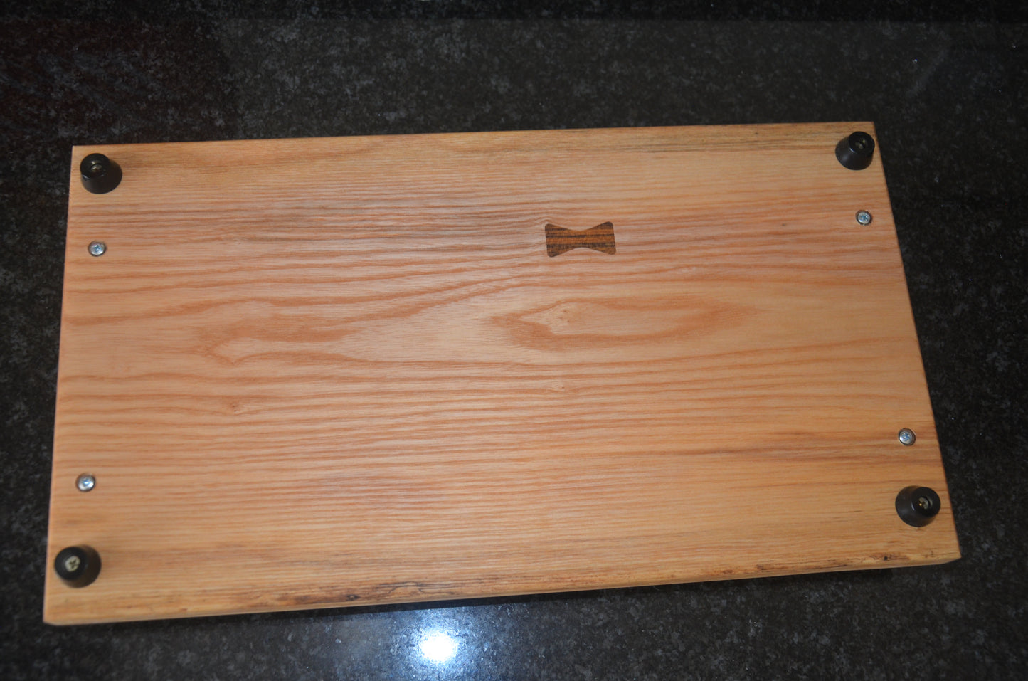 Sea Dolphin Serving Tray