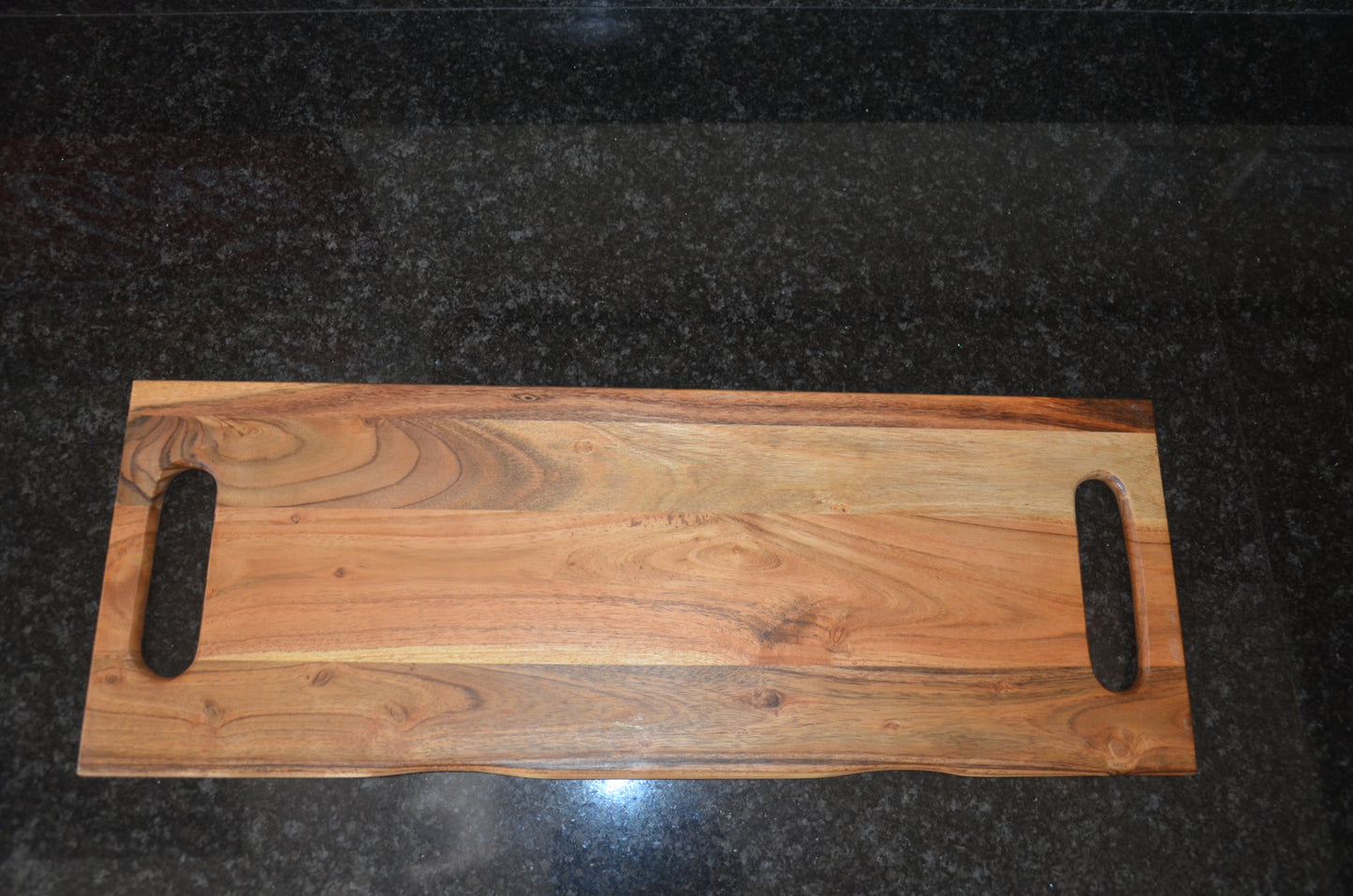 Blue Sea Serving Board