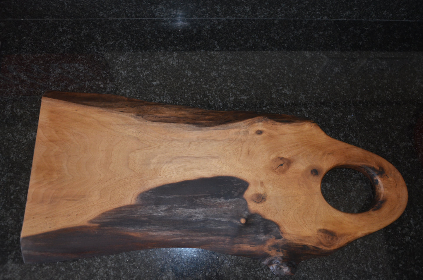 Walnut Chopping/Serving Board
