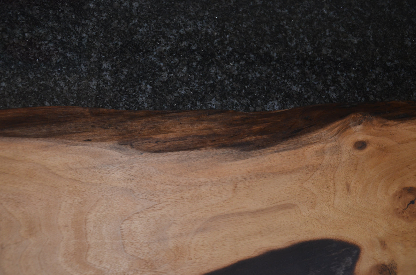 Walnut Chopping/Serving Board