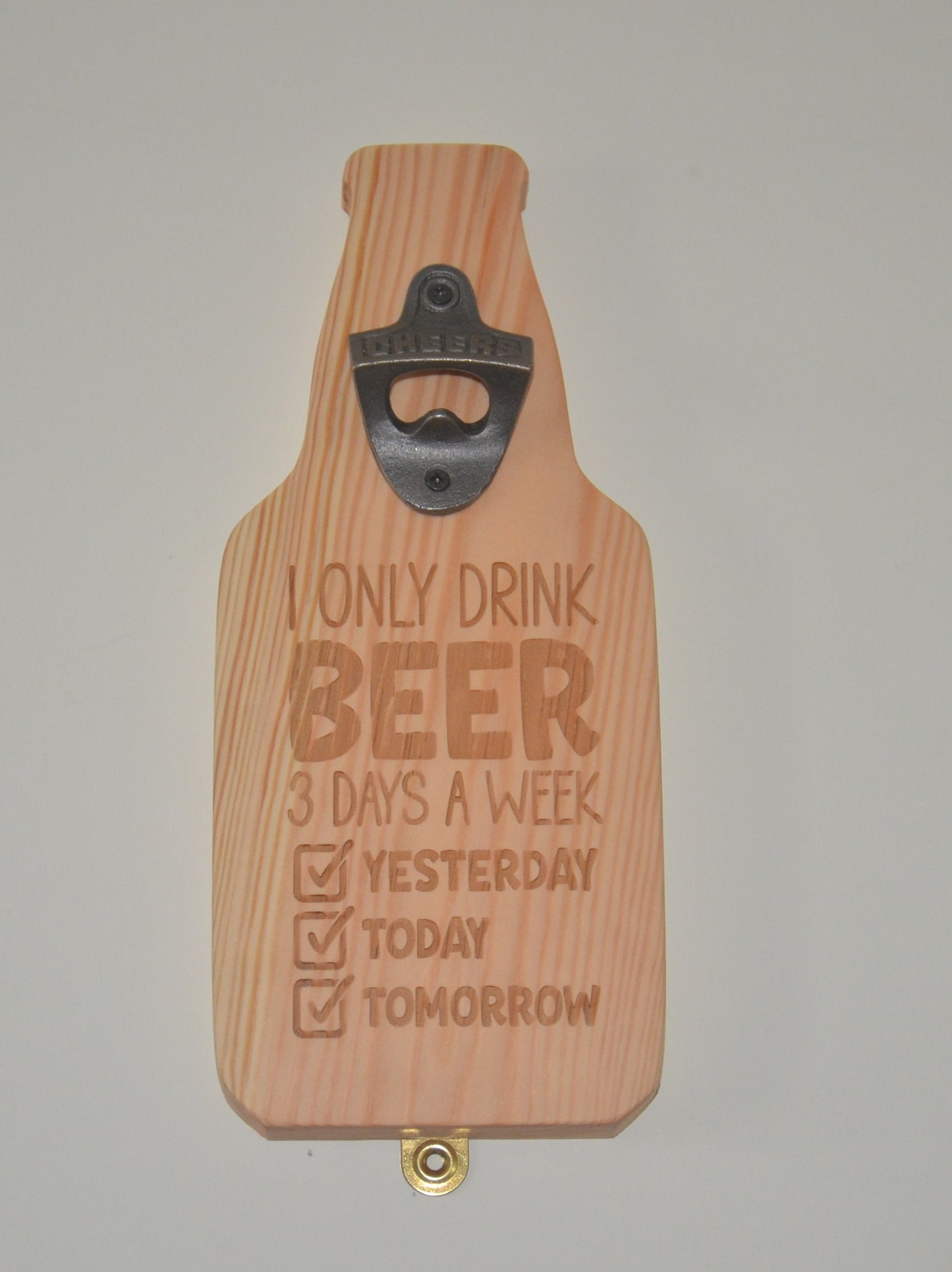 Bottle Opener