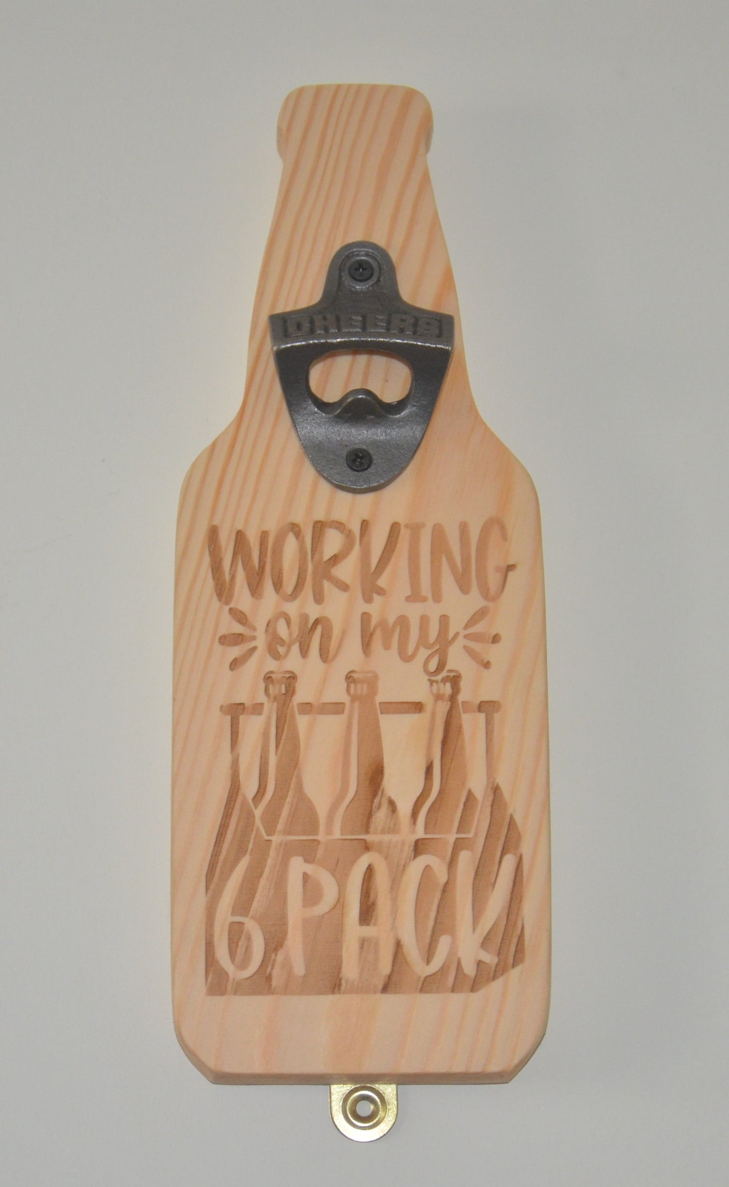 Bottle Opener
