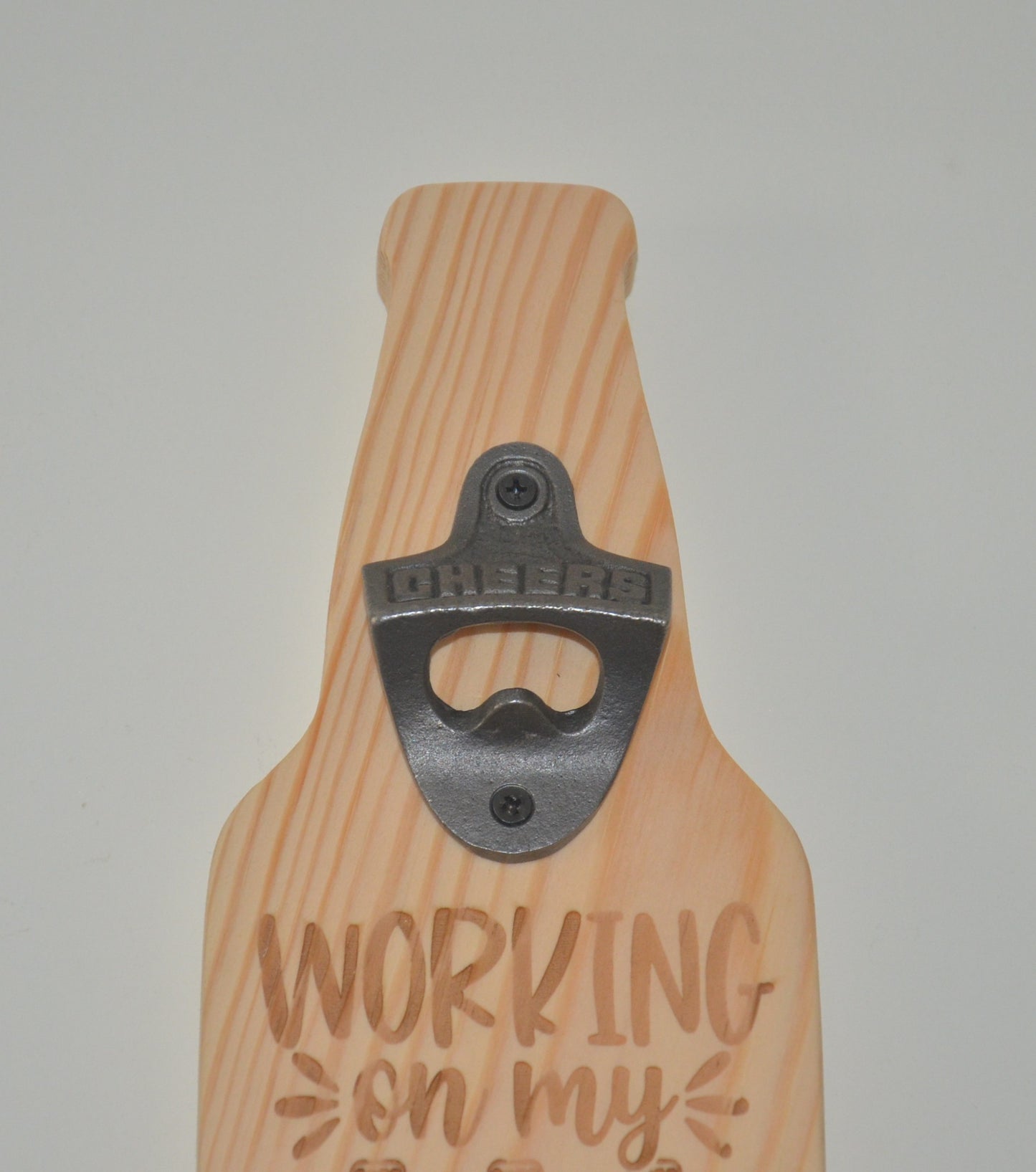 Bottle Opener