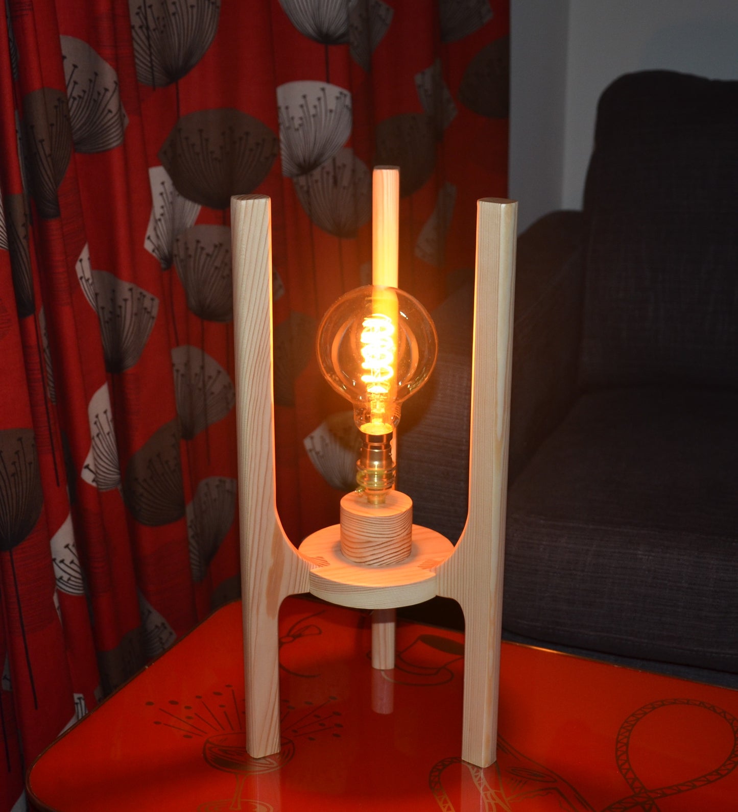 Table Lamp