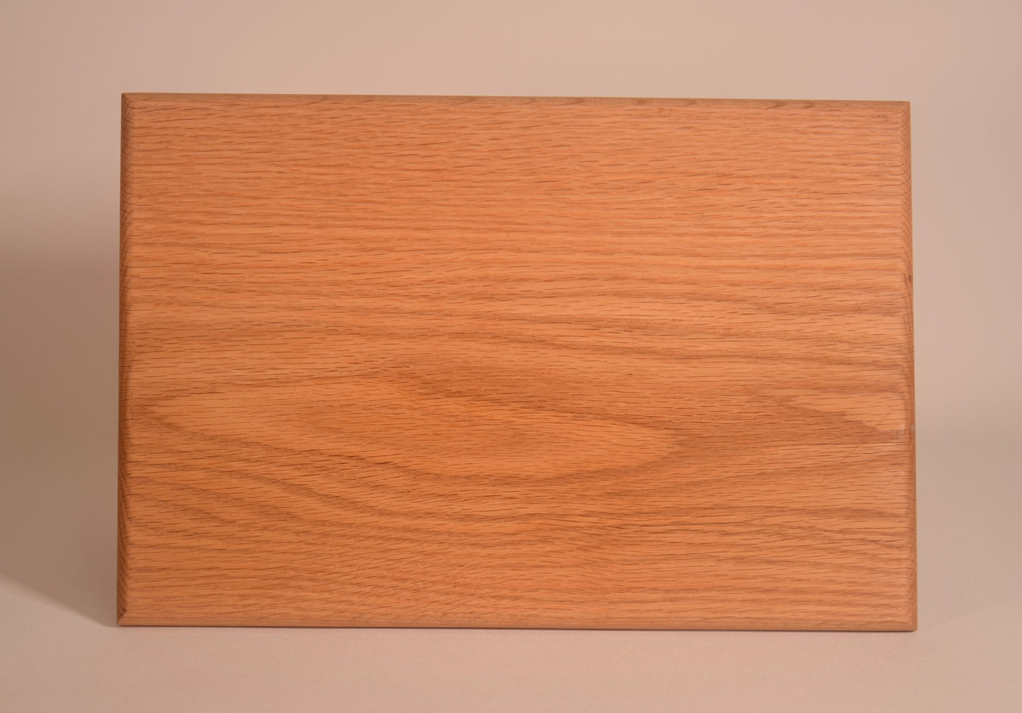 Solid Oak Chopping Board