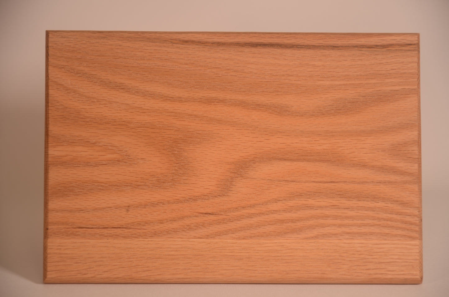 Solid Oak Chopping Board