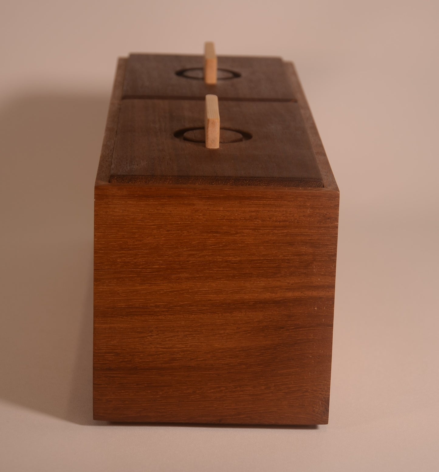 Wooden Box