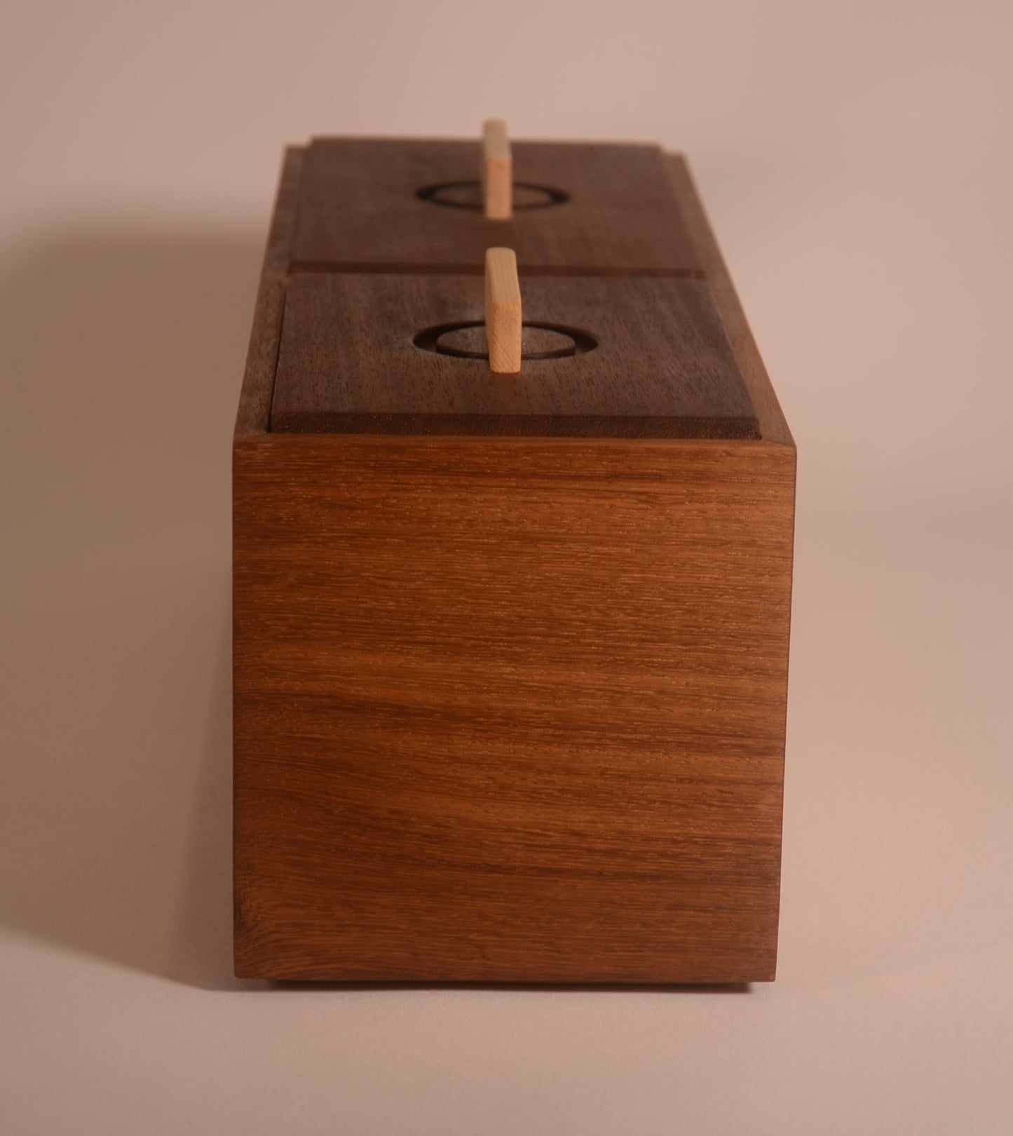 Wooden Box