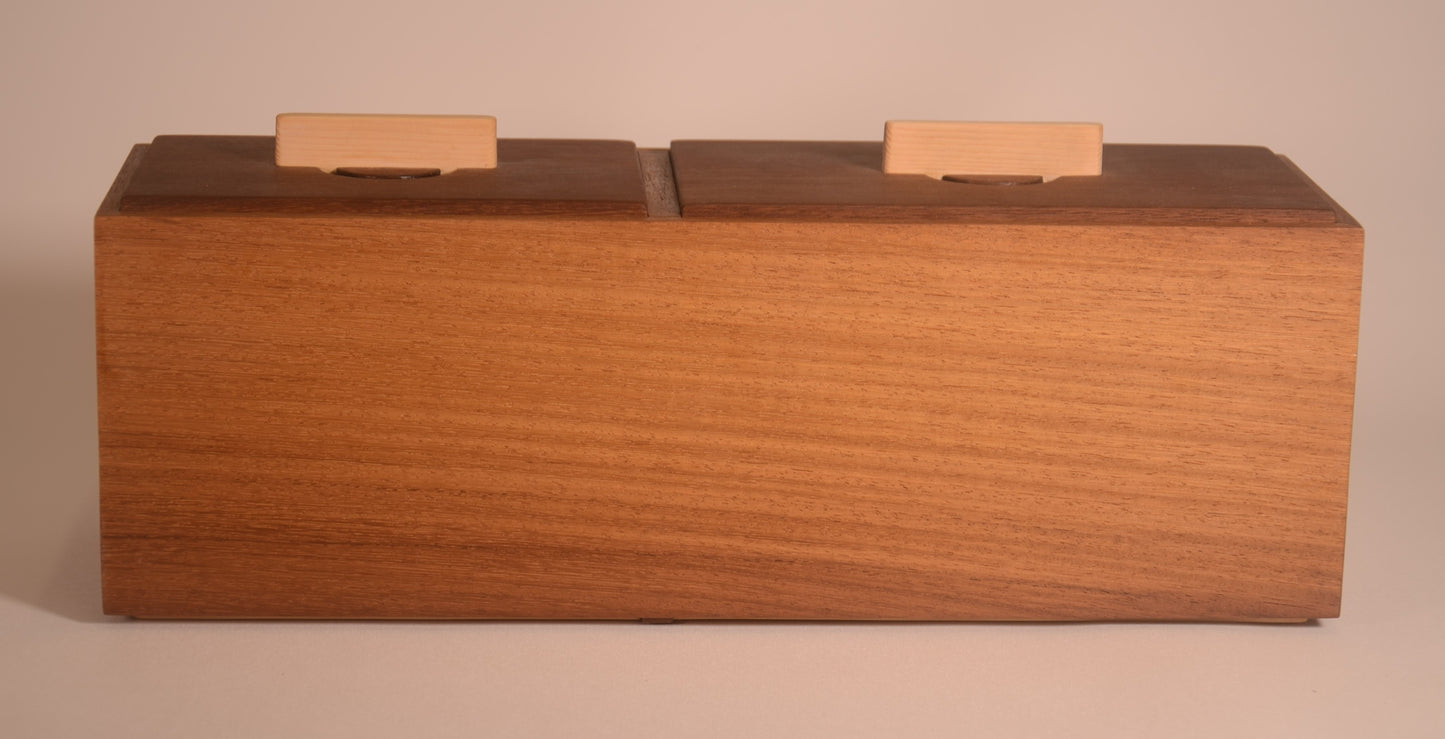 Wooden Box