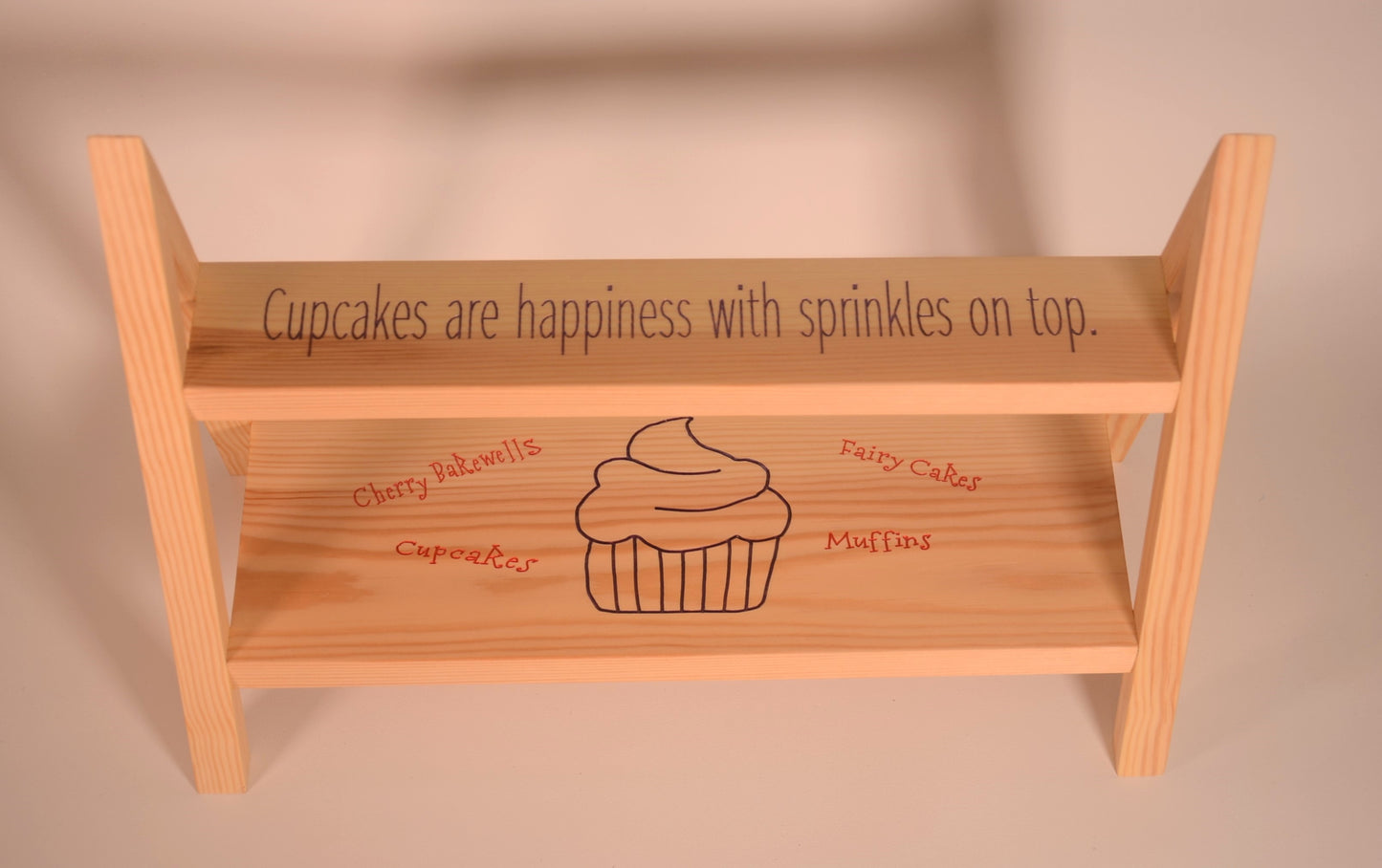 Cupcake Stand