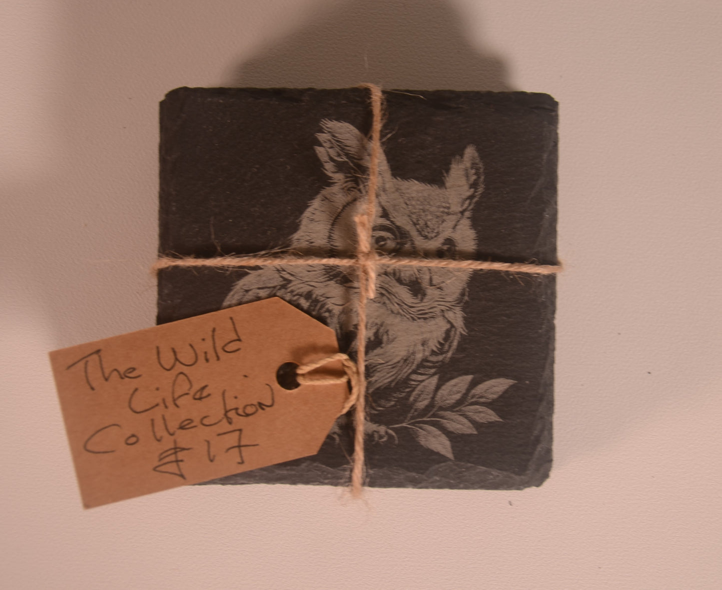 Wild Life Coasters