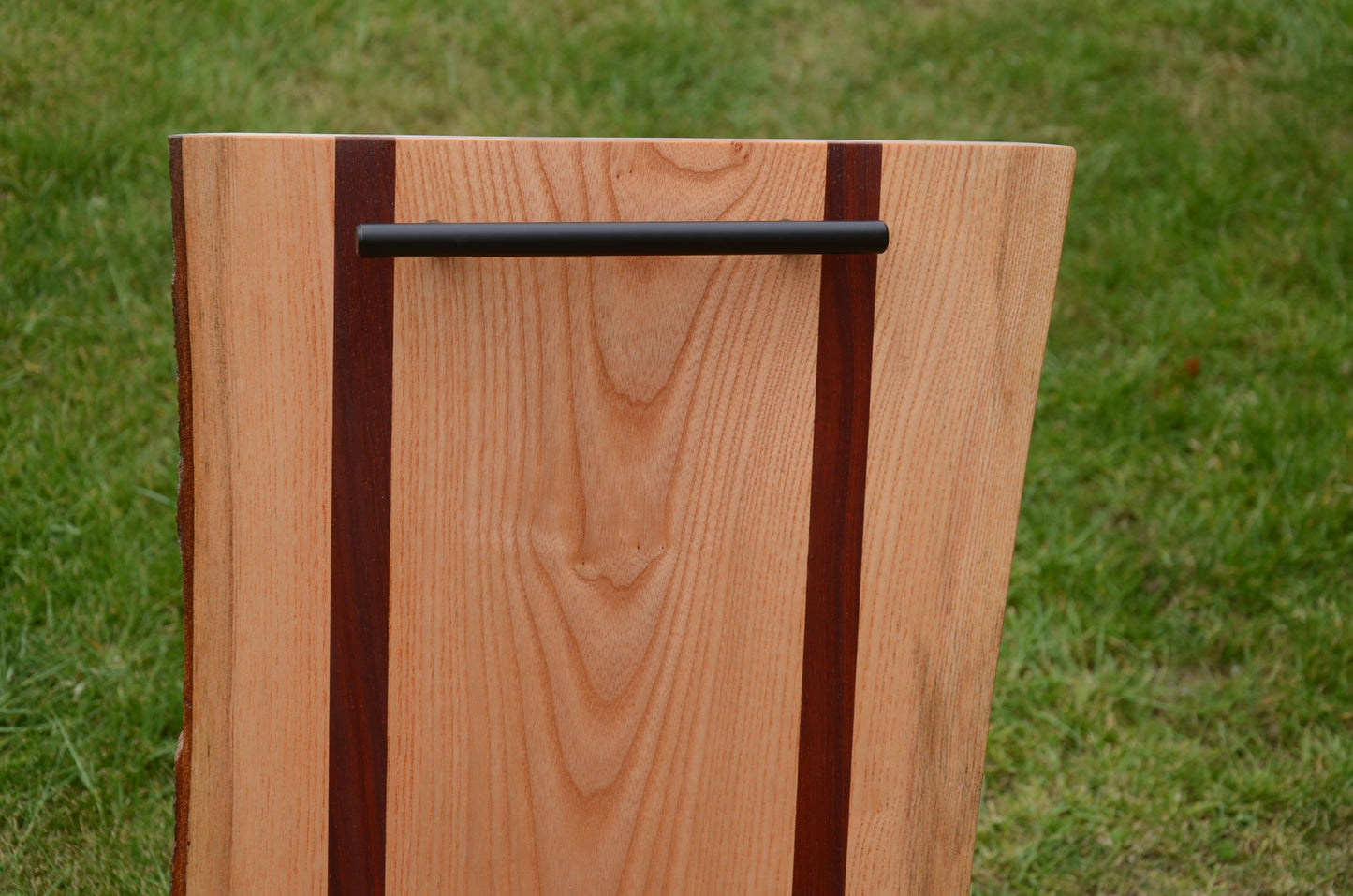 Bowtie & Braces Serving Tray