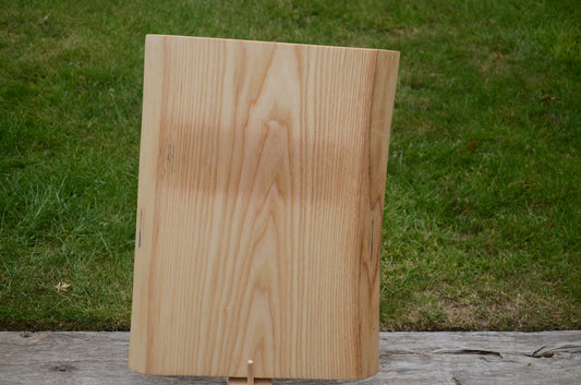Ash Chopping Board