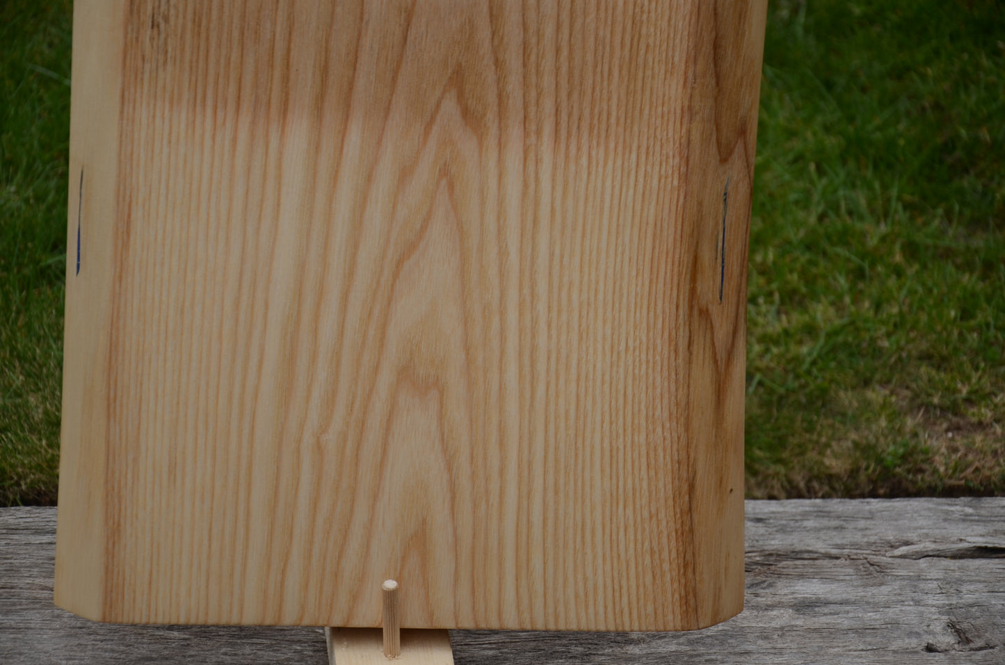 Ash Chopping Board