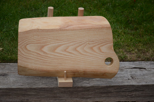 Ash Chopping Board