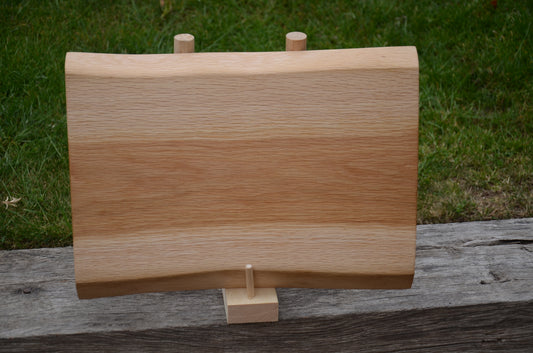 Solid Oak Chopping Board