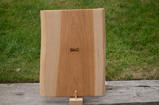 Single Bowtie Chopping Board