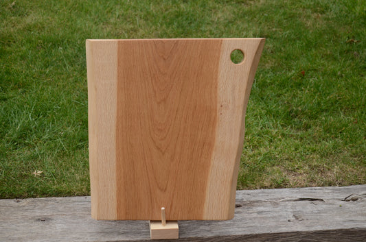 Oak Chopping Board