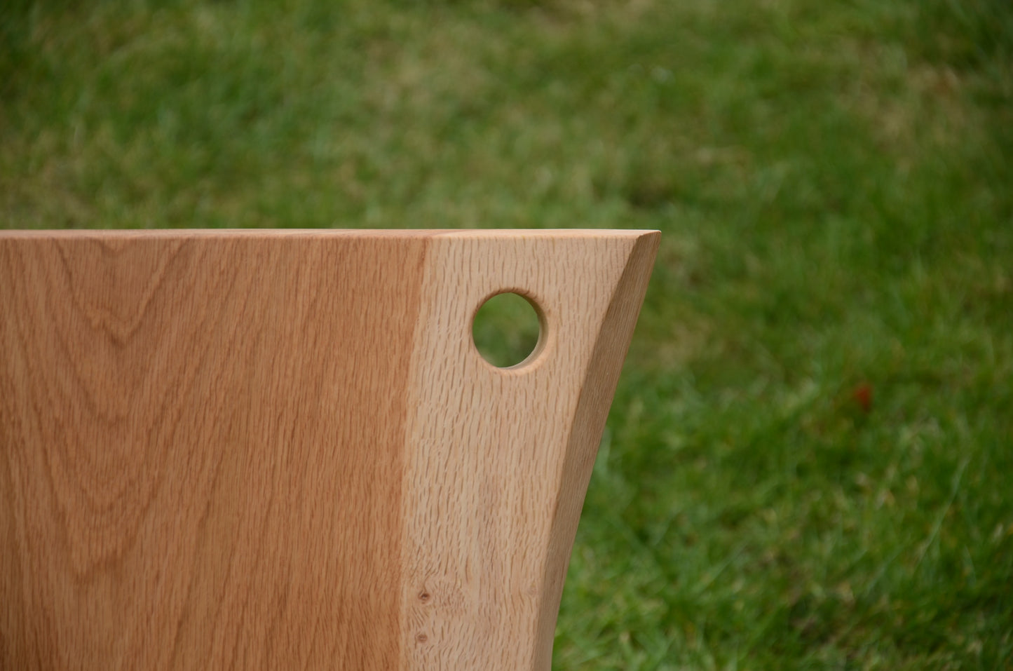 Oak Chopping Board