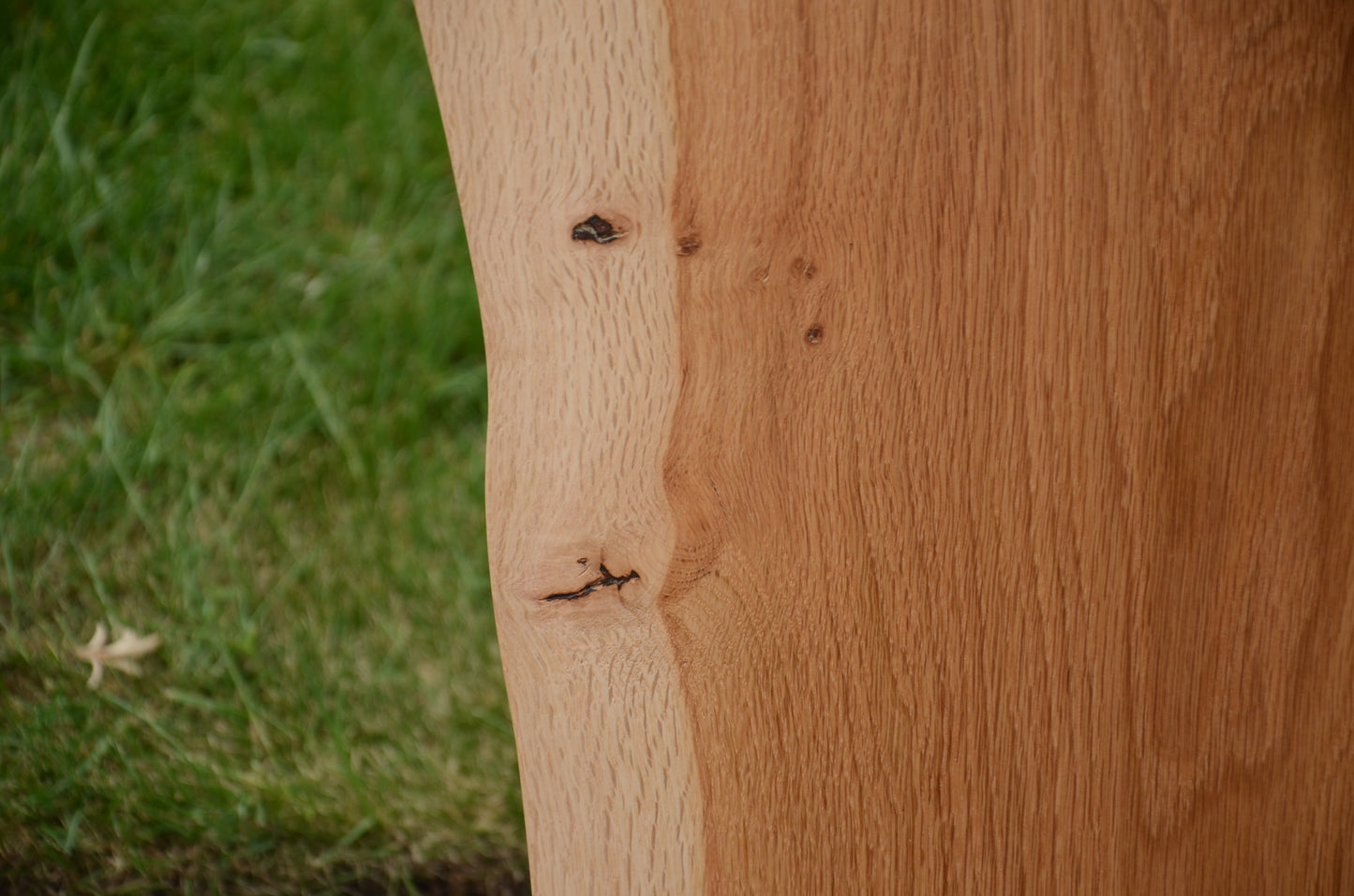 Oak Chopping Board