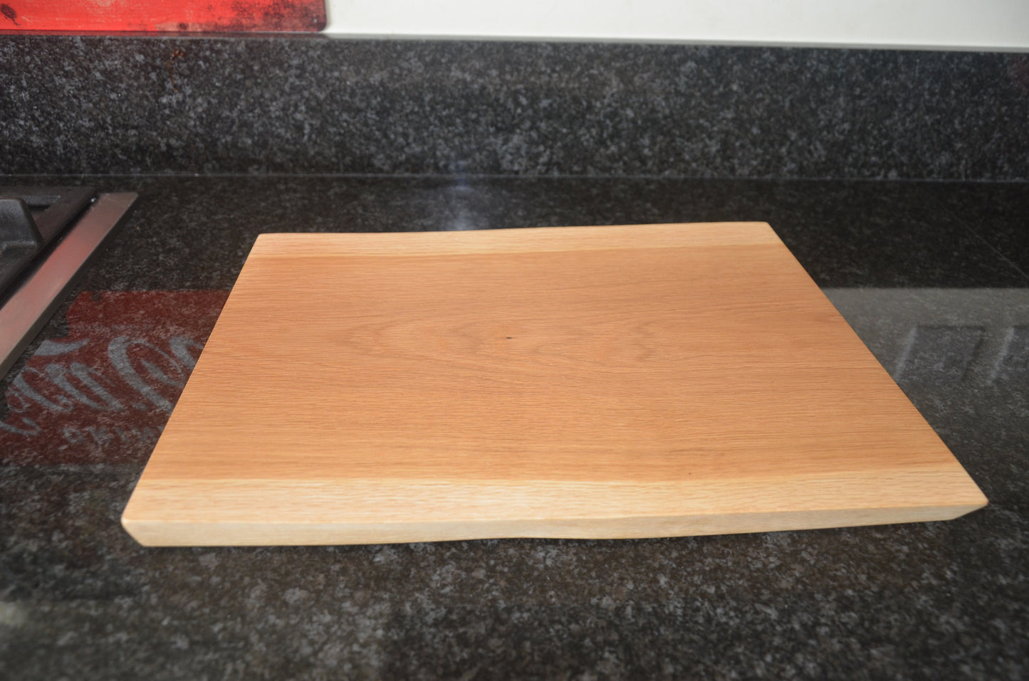 Single Bowtie Chopping Board