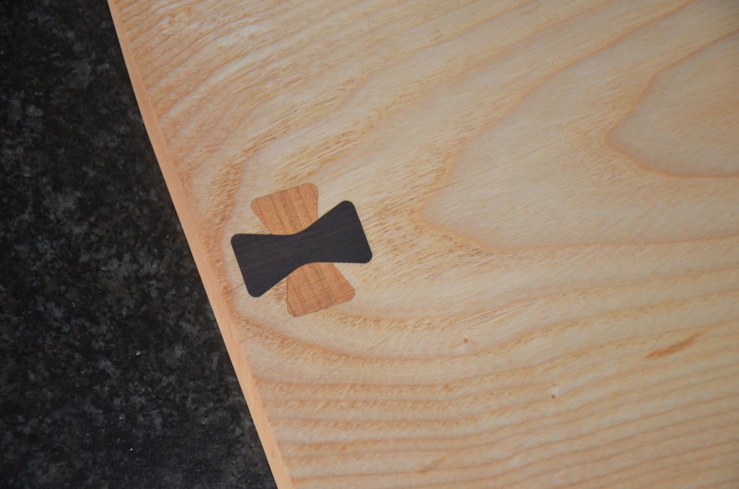 Ash Chopping Board