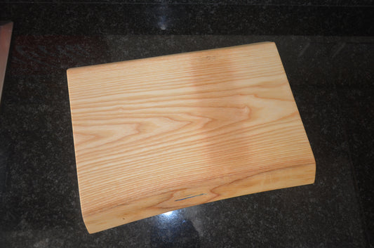Ash Chopping Board