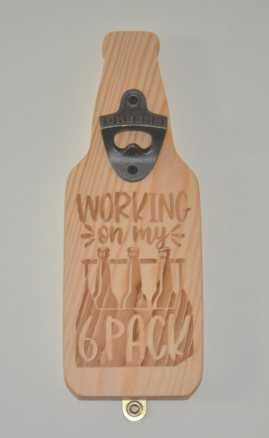 Bottle Opener